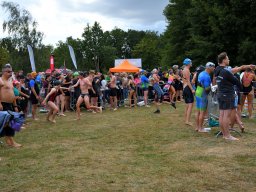 Team Triathlon (2025)